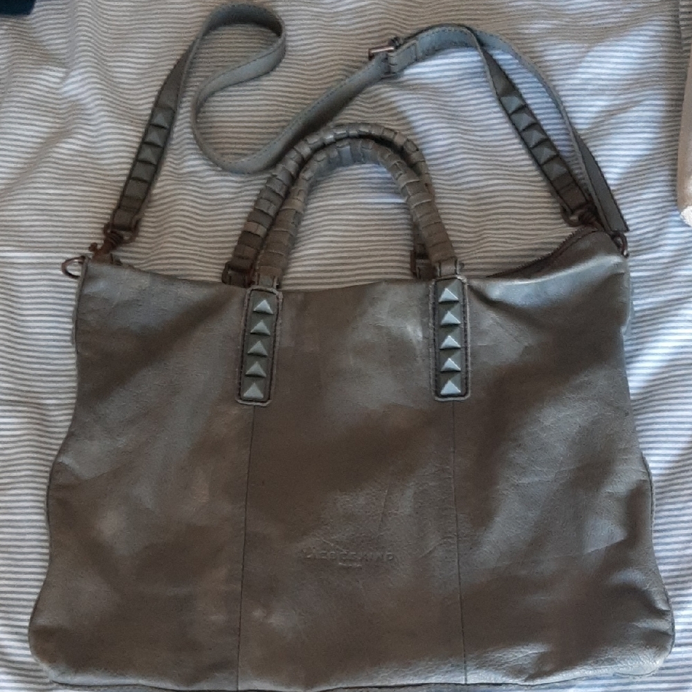 Liebeskind Leather Bag